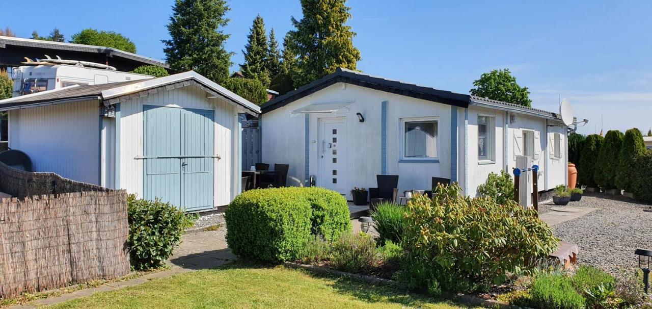 Ferienhaus " Silly " Am Schoenen Listersee Meinerzhagen Kültér fotó
