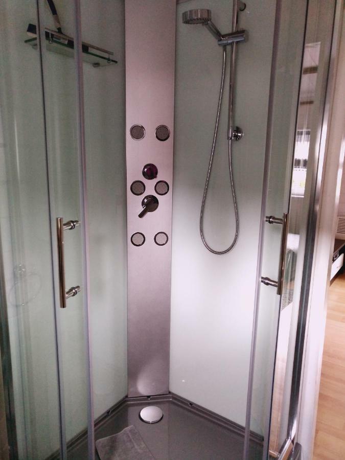 Ferienhaus " Silly " Am Schoenen Listersee Meinerzhagen Kültér fotó